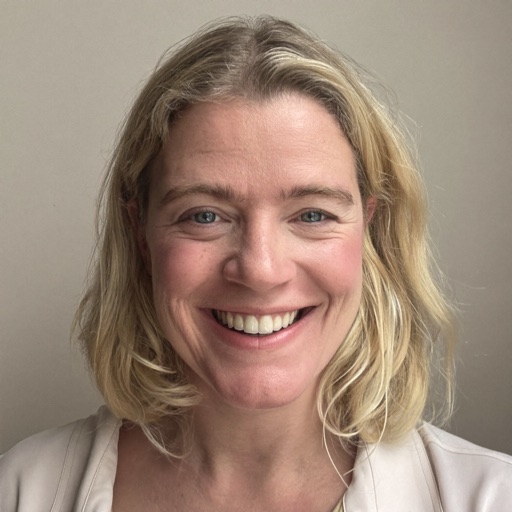 Anne Sørensen, kunde i Odense