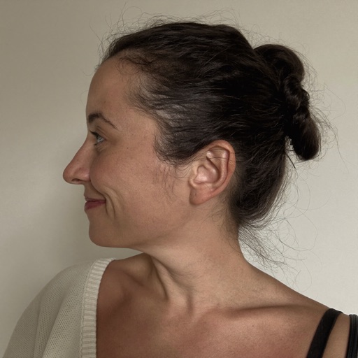 Camilla Jensen, kunde i Esbjerg