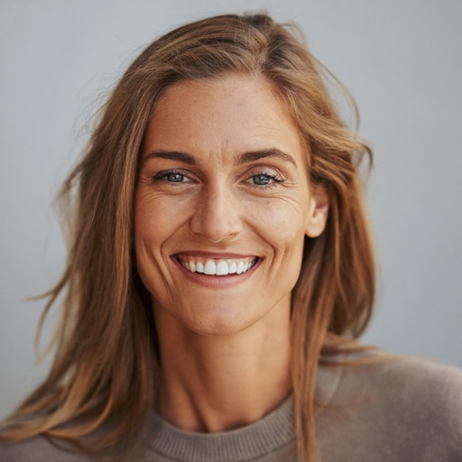 Mette Nielsen, kunde i København