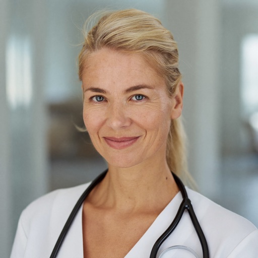 Signe Mortensen, kunde i Kolding