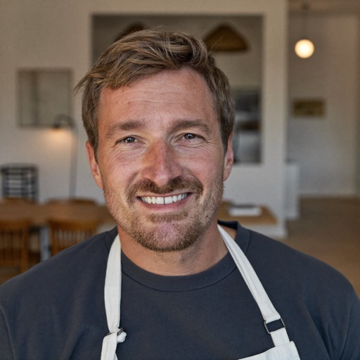 Thomas Andersen, kunde i Vejle